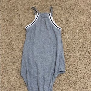 bodysuit